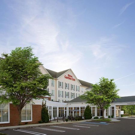 Hilton Garden Inn Milford Ngoại thất bức ảnh