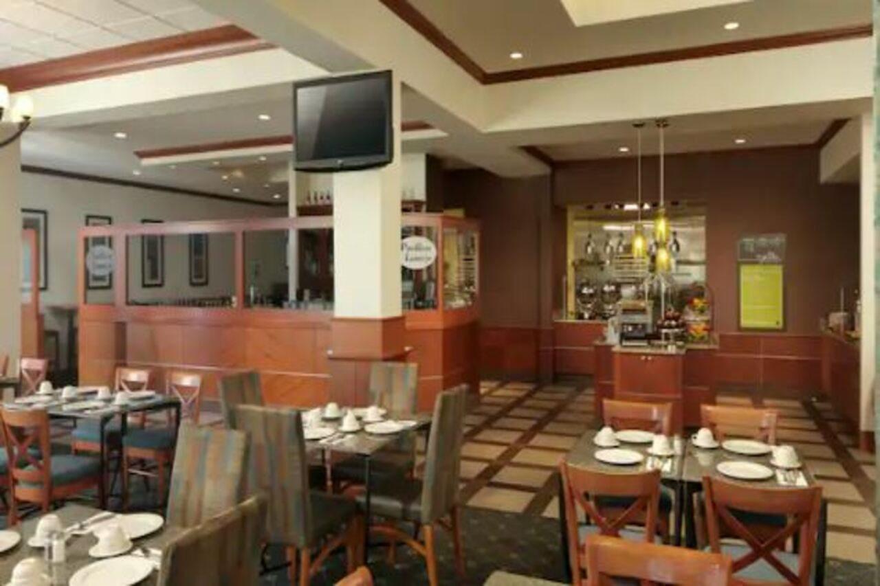 Hilton Garden Inn Milford Ngoại thất bức ảnh