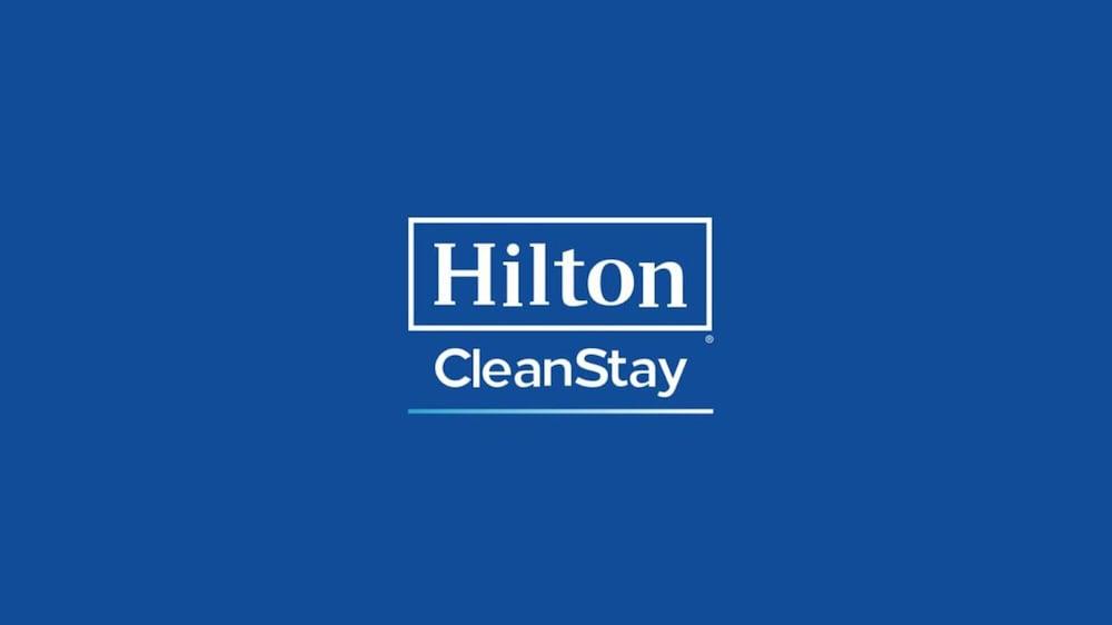 Hilton Garden Inn Milford Ngoại thất bức ảnh