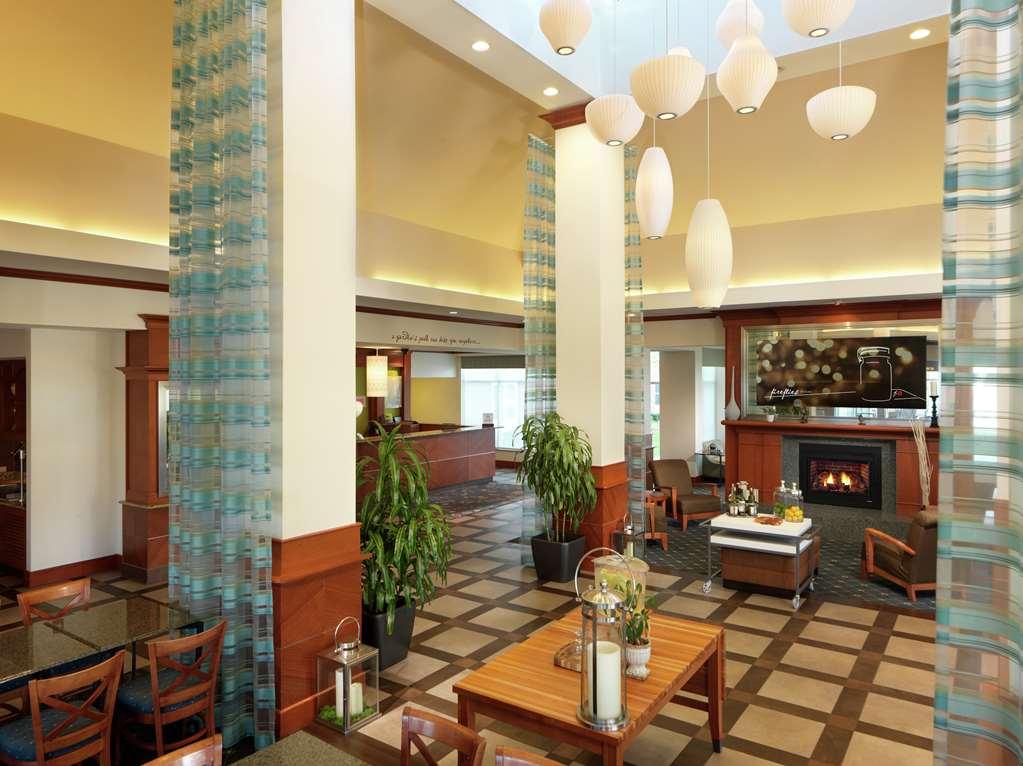 Hilton Garden Inn Milford Nội địa bức ảnh