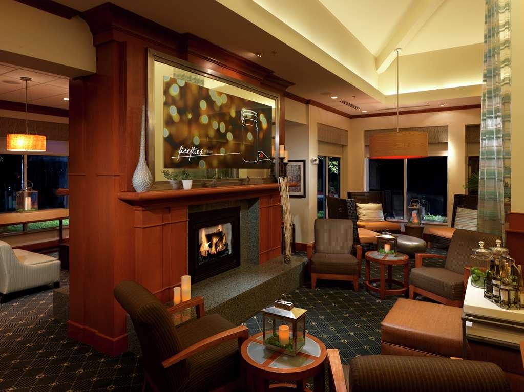 Hilton Garden Inn Milford Nội địa bức ảnh