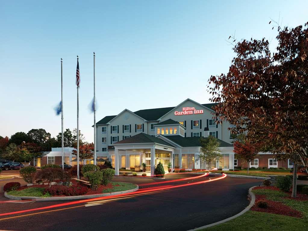 Hilton Garden Inn Milford Ngoại thất bức ảnh