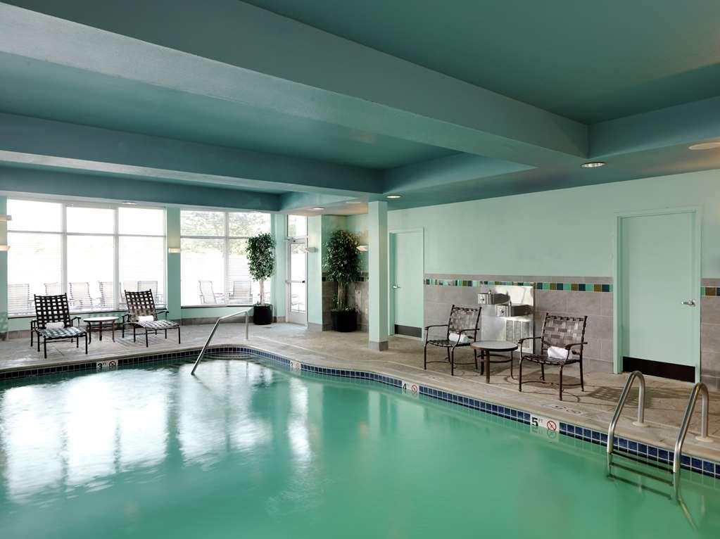 Hilton Garden Inn Milford Tiện nghi bức ảnh