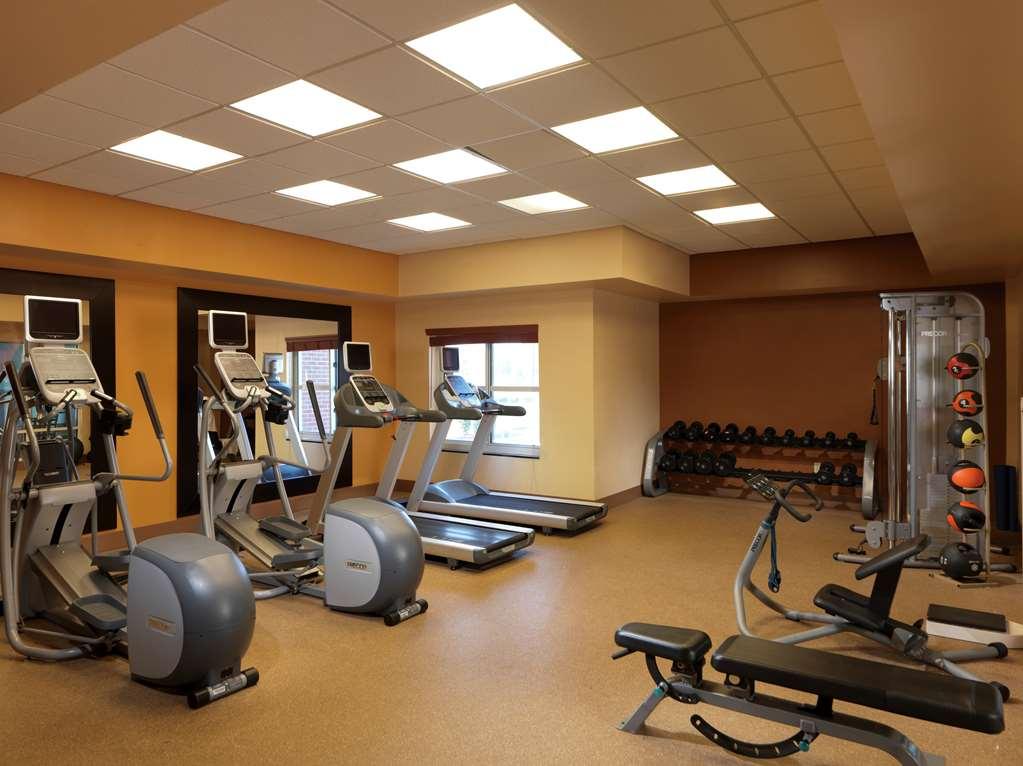 Hilton Garden Inn Milford Tiện nghi bức ảnh