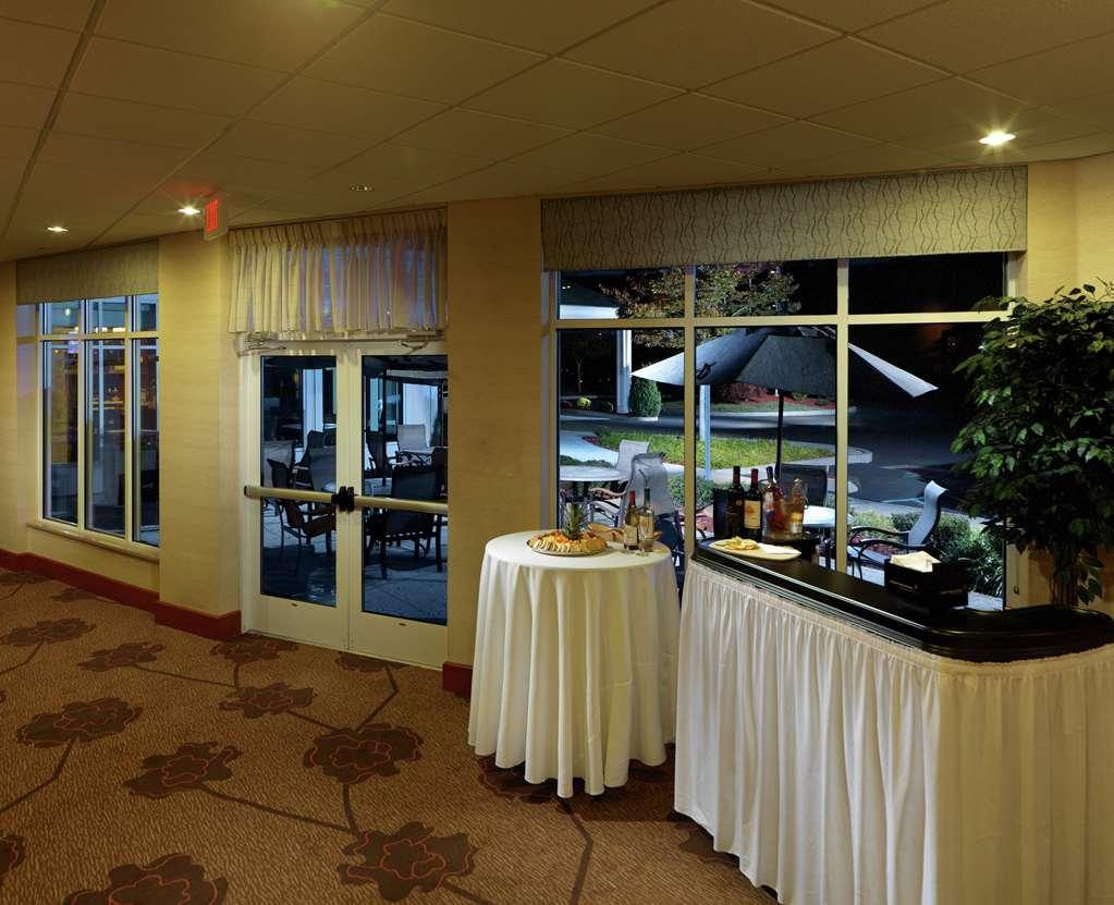 Hilton Garden Inn Milford Tiện nghi bức ảnh