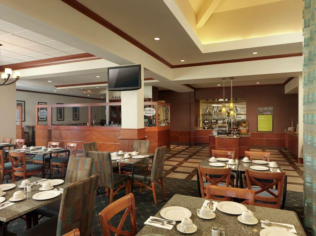 Hilton Garden Inn Milford Nhà hàng bức ảnh