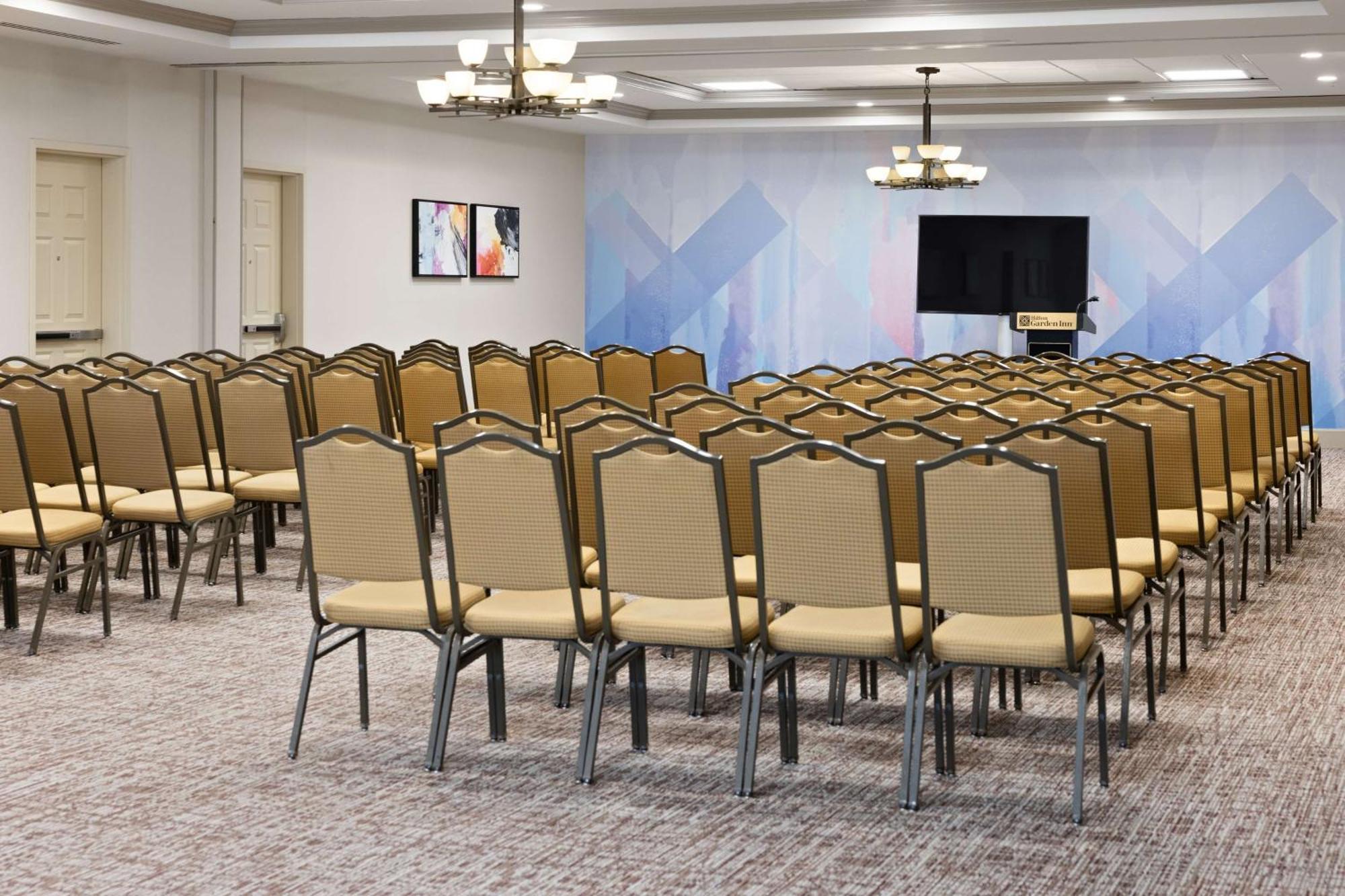 Hilton Garden Inn Milford Ngoại thất bức ảnh