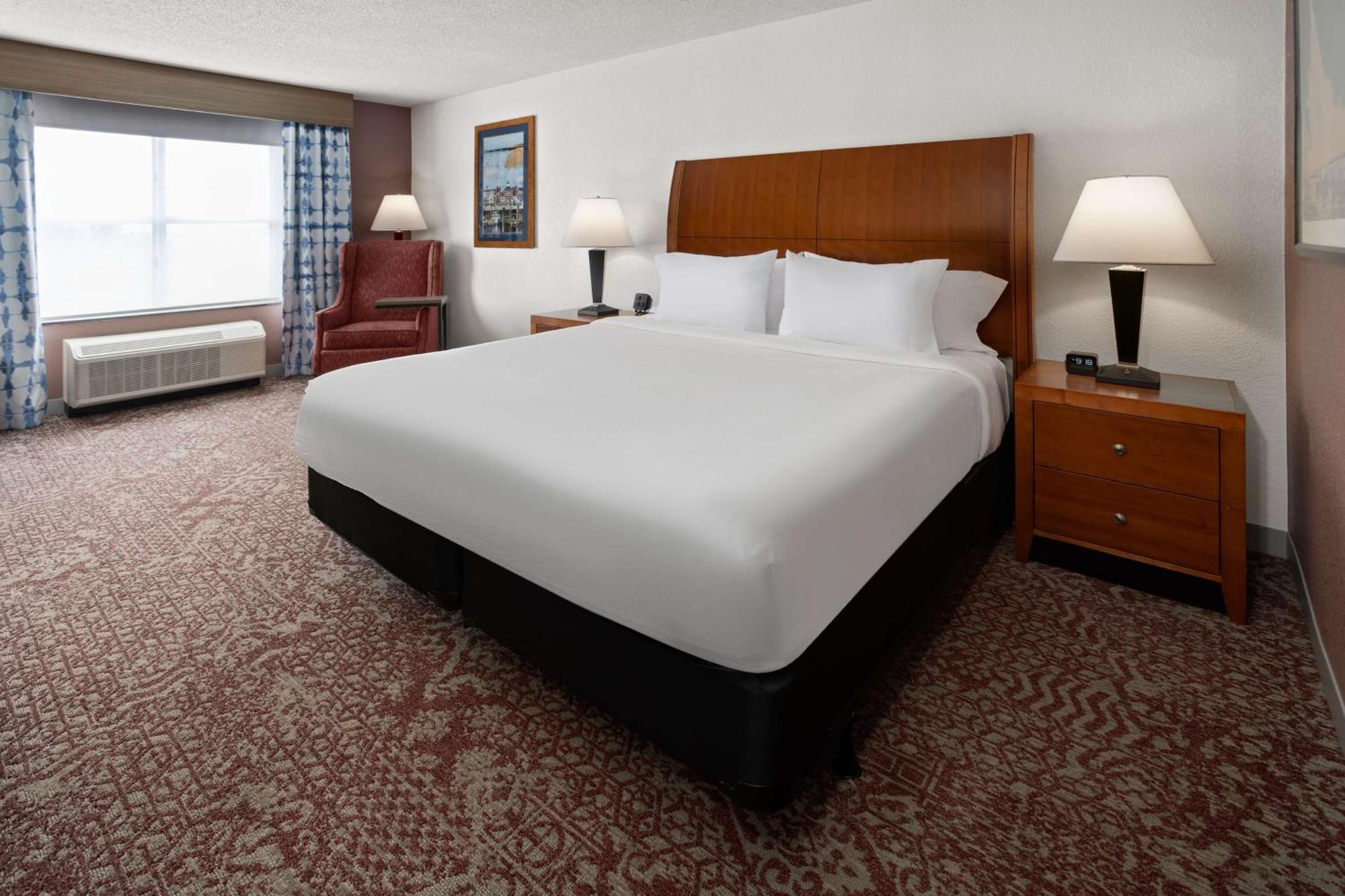 Hilton Garden Inn Milford Ngoại thất bức ảnh