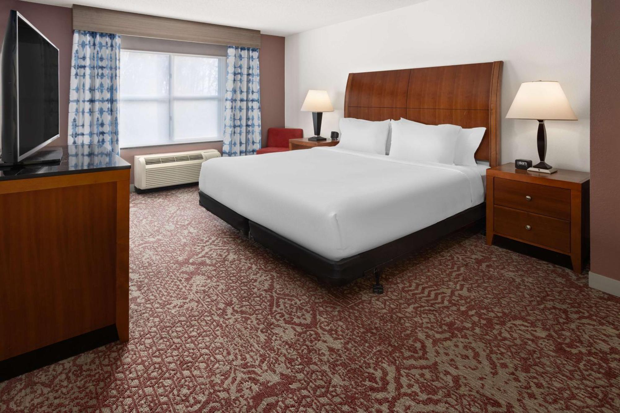 Hilton Garden Inn Milford Ngoại thất bức ảnh