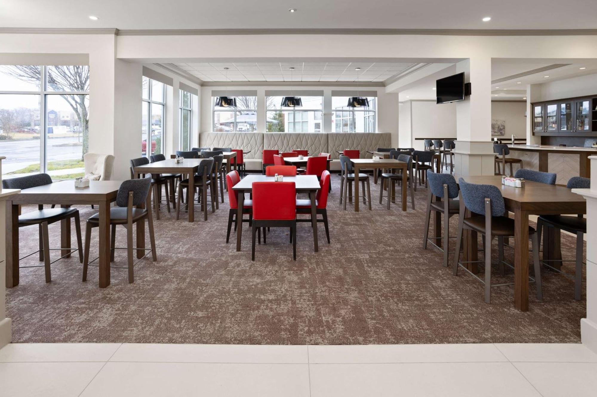Hilton Garden Inn Milford Ngoại thất bức ảnh