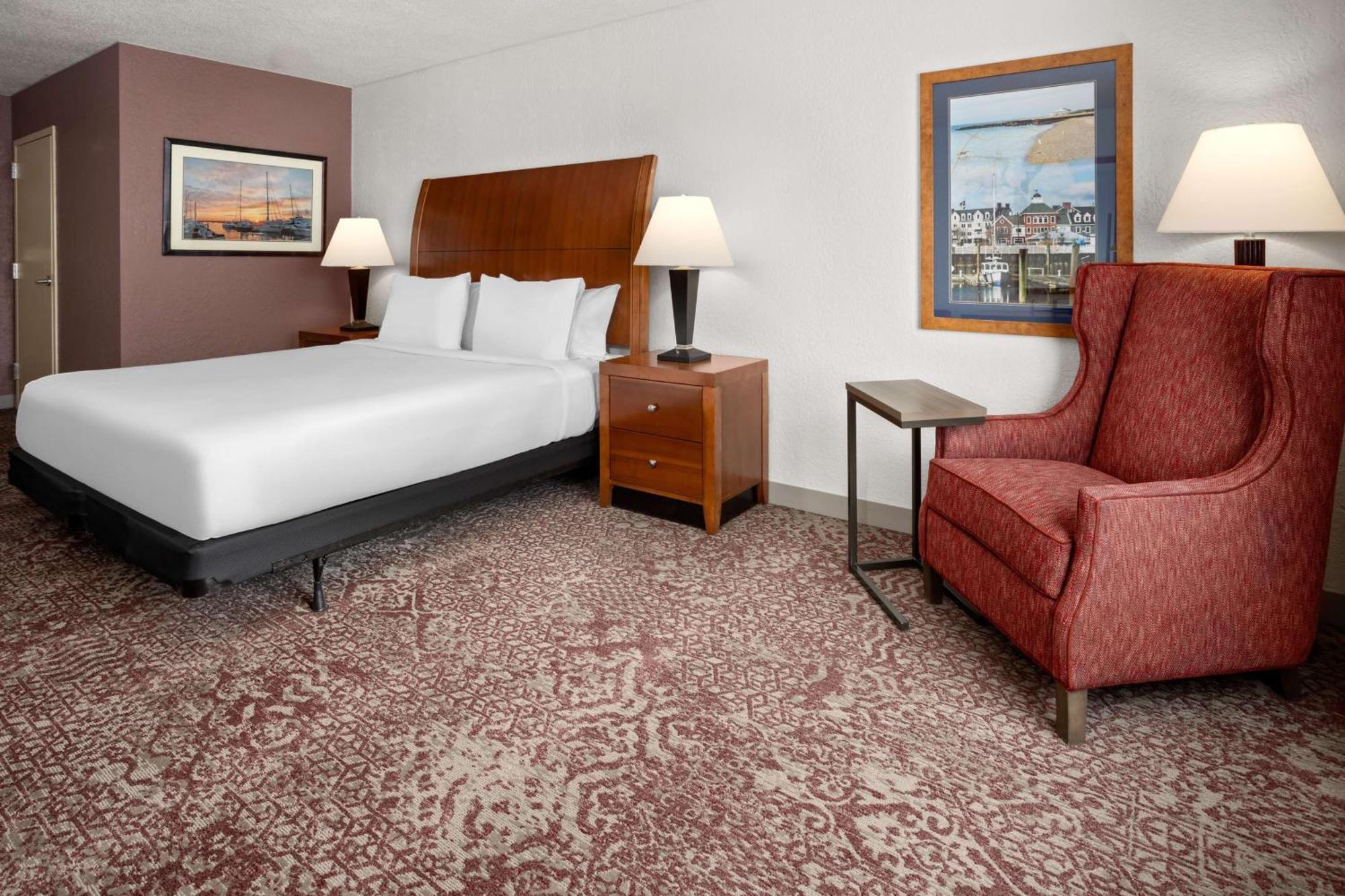 Hilton Garden Inn Milford Ngoại thất bức ảnh