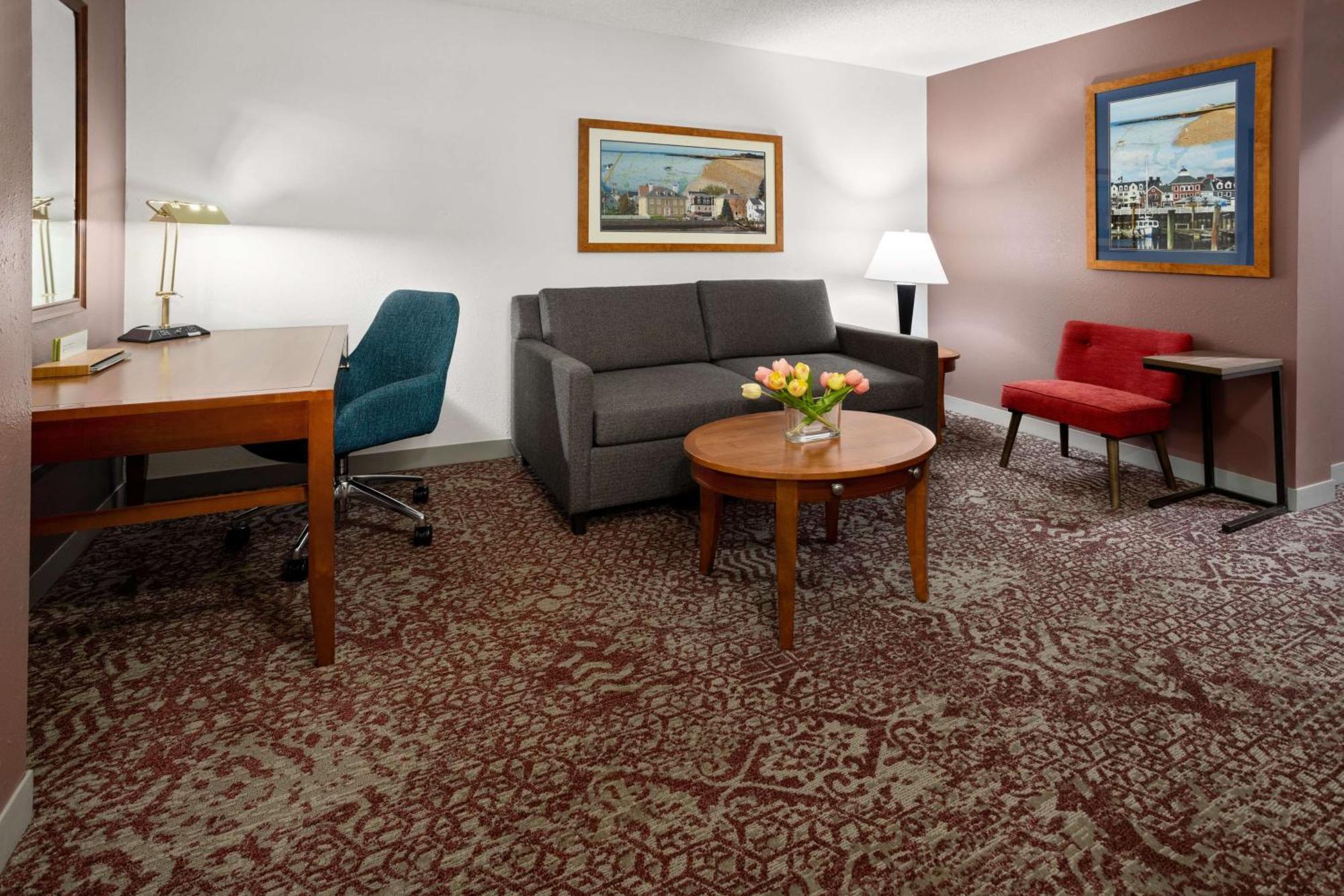 Hilton Garden Inn Milford Ngoại thất bức ảnh