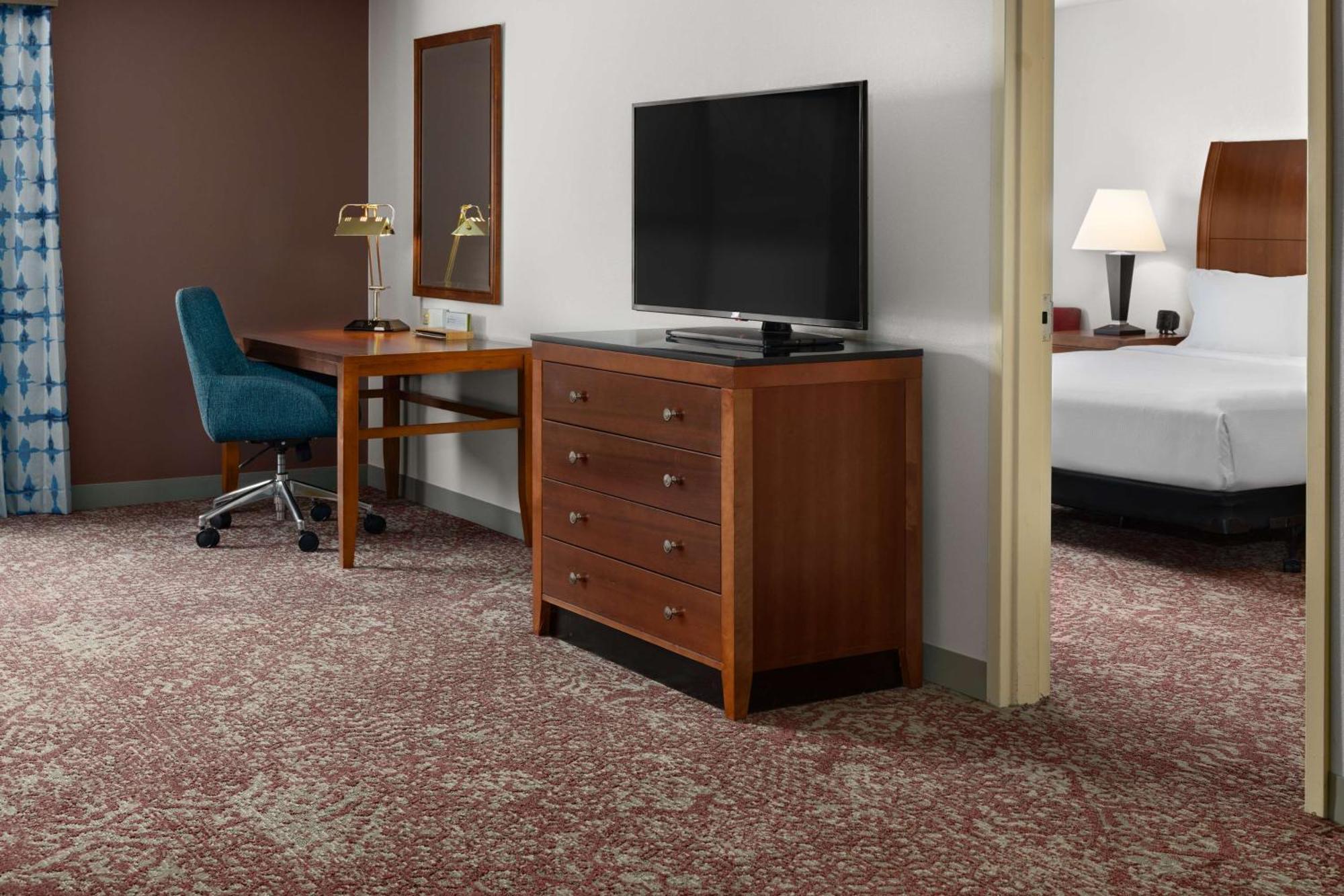 Hilton Garden Inn Milford Ngoại thất bức ảnh